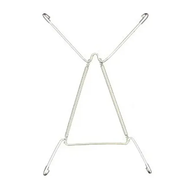 Hoofdbeeld Bordenhanger 'Large' Ø 21-28 cm